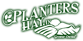 Planters Hay